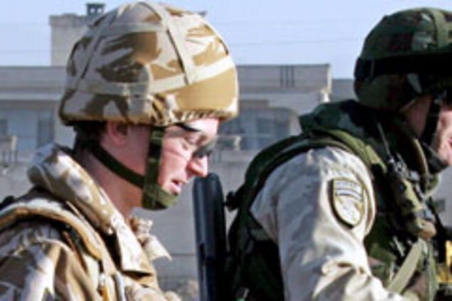 Миротворці ООН залишаються в Афганістані