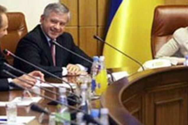 Прем’єрка не слухатиметься Ющенка