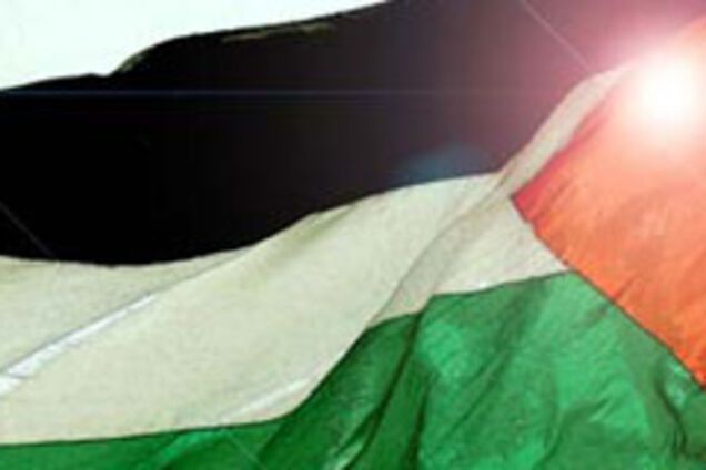 Мирні переговори між палестинцями зірвалися