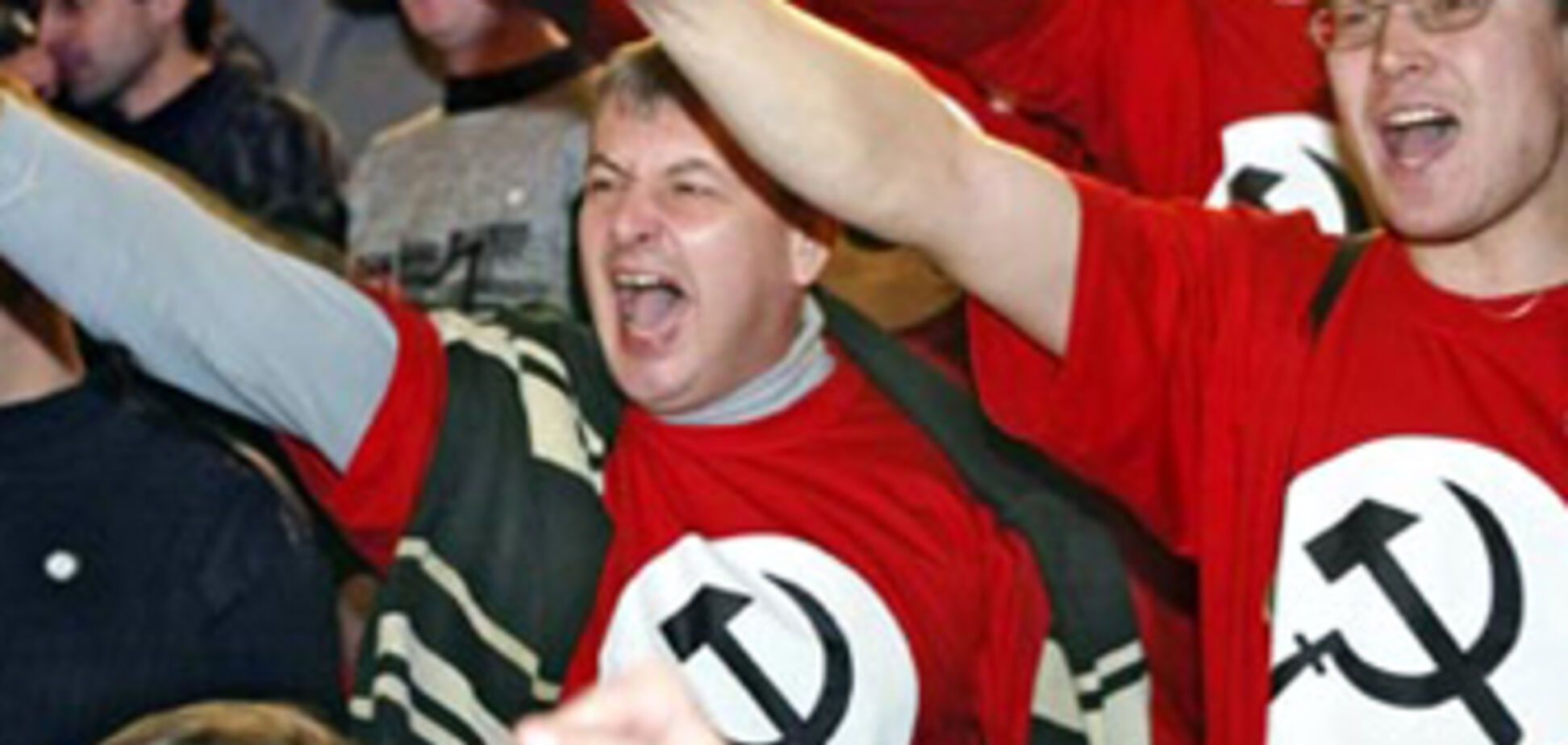 Российские оппозиционеры бегут в Украину