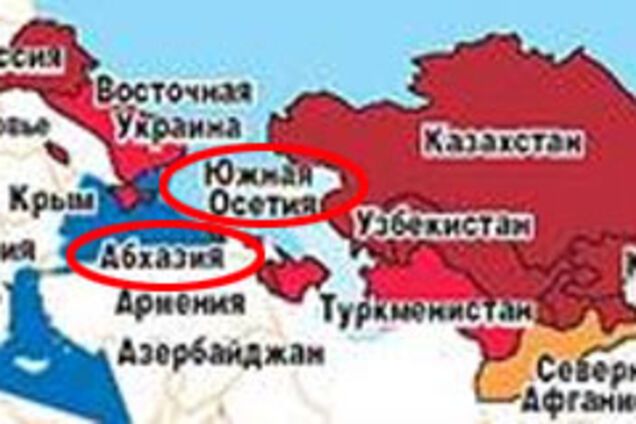 На карте мира появятся новые государства?