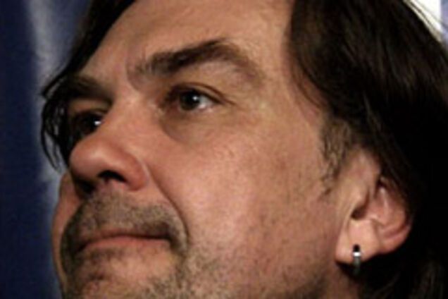 Юрій Андрухович може отримати Нобелівську премію