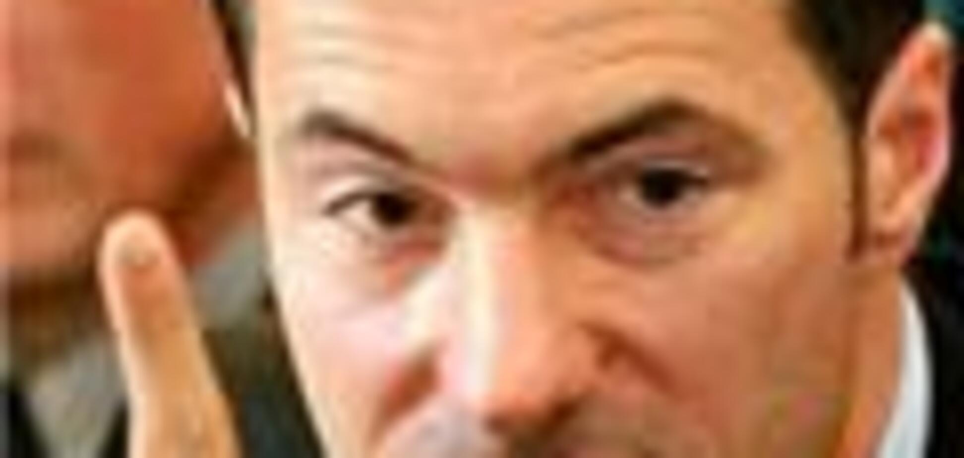 Судити Рудьковського будуть років через п'ять