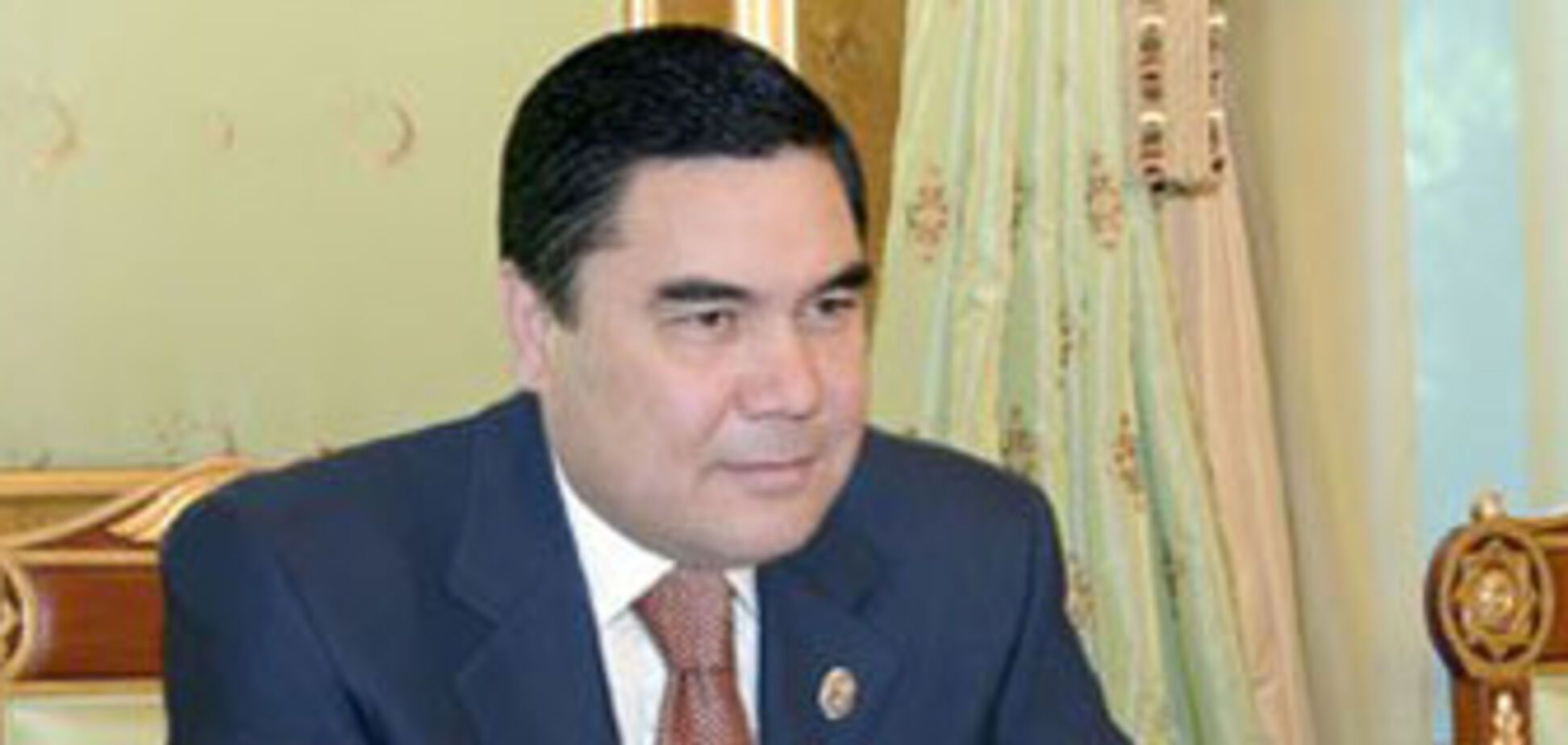 Туркмения уволила своего посла в Украине