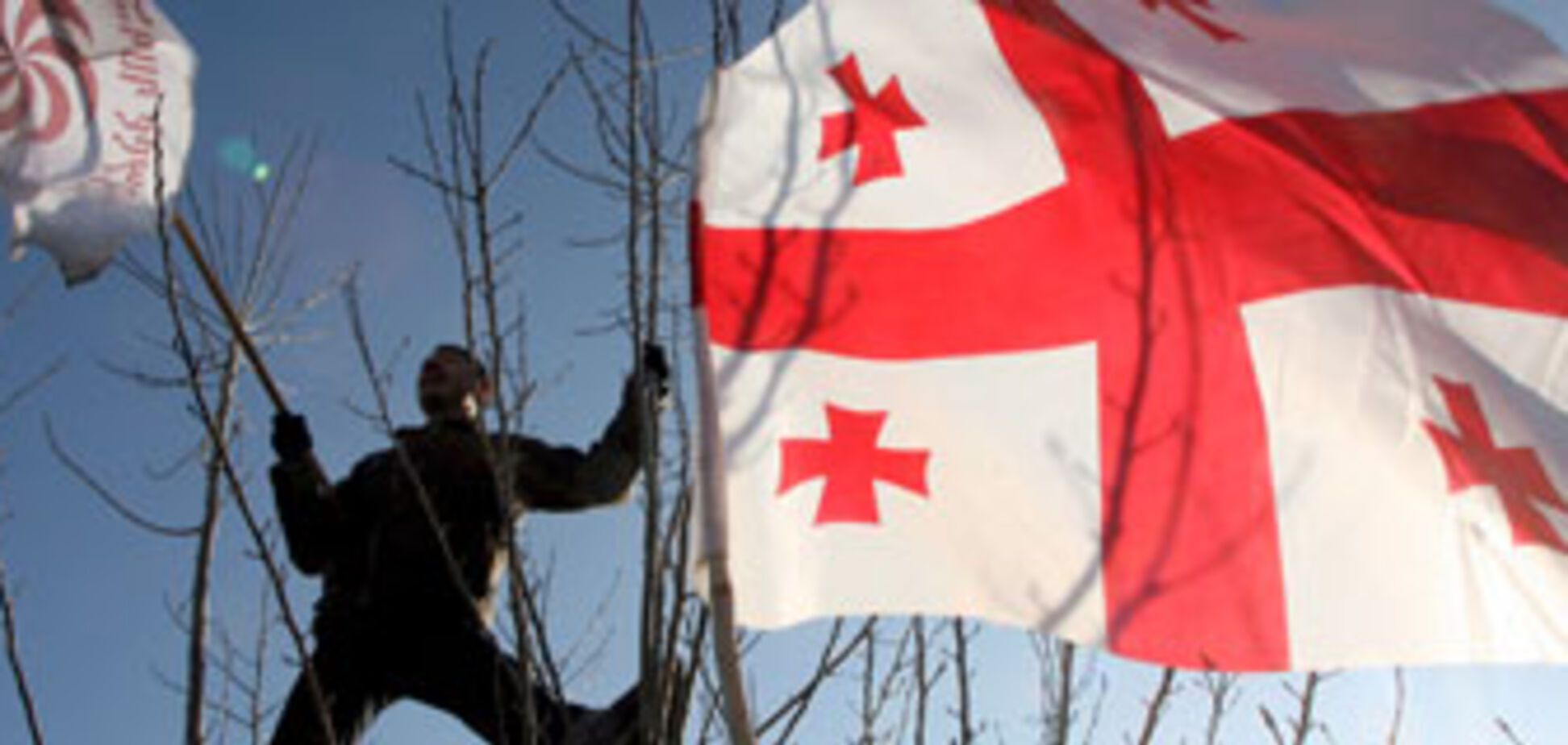 В Грузии определились с датой выборов