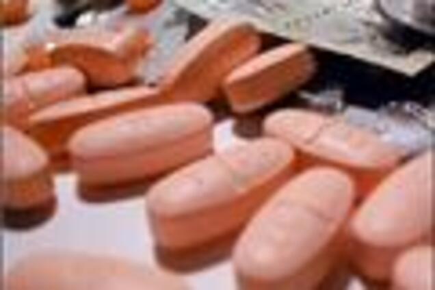 Ліквідовані розповсяджувачі трамадолу