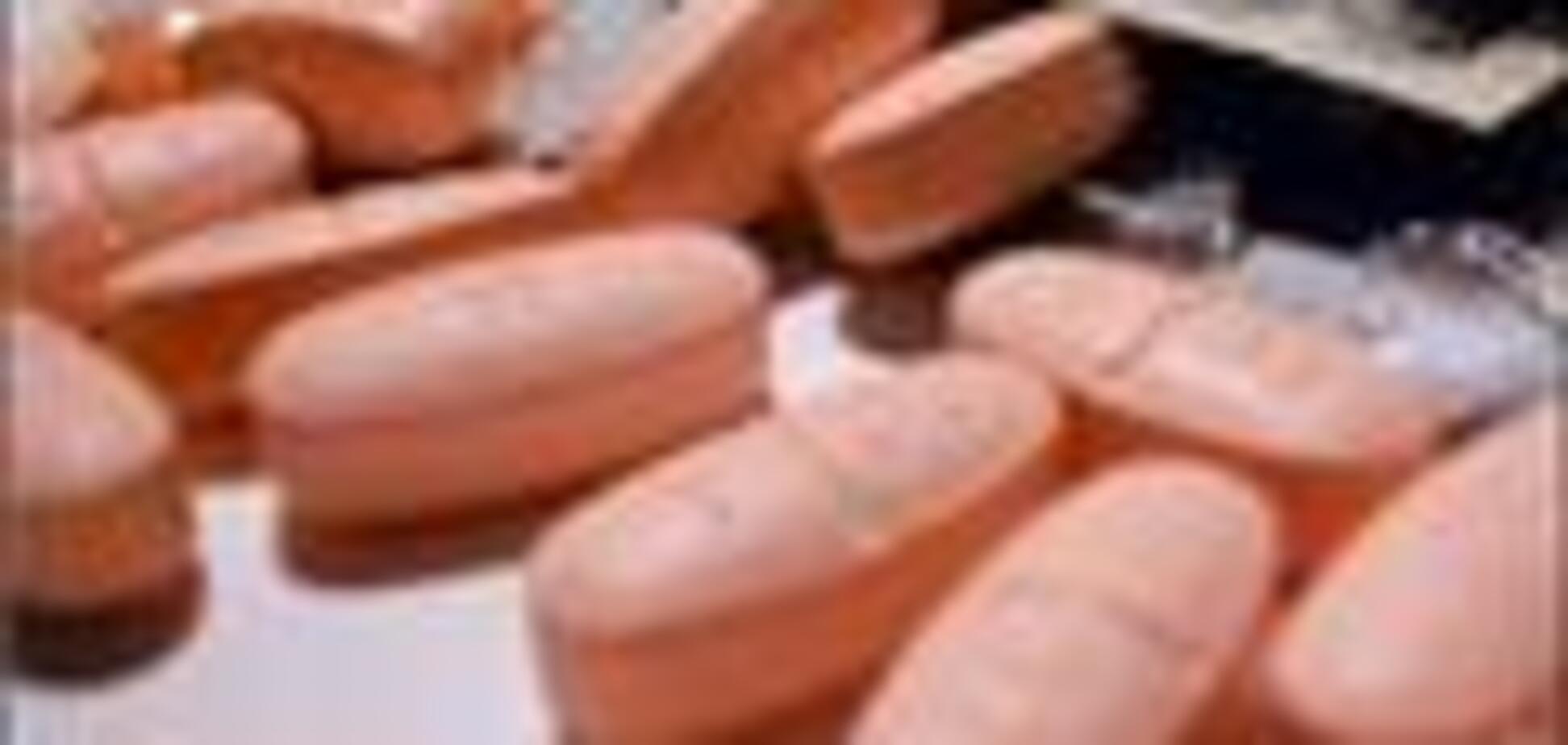 Ліквідовані розповсяджувачі трамадолу