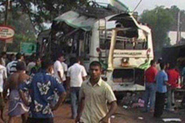 4 человека погибли в результате теракта в Багдаде