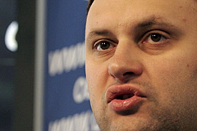 Каськив предлагает российскому флоту убраться