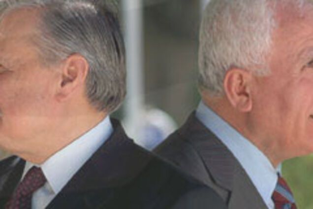 Ворогуючі палестинські політики помирилися