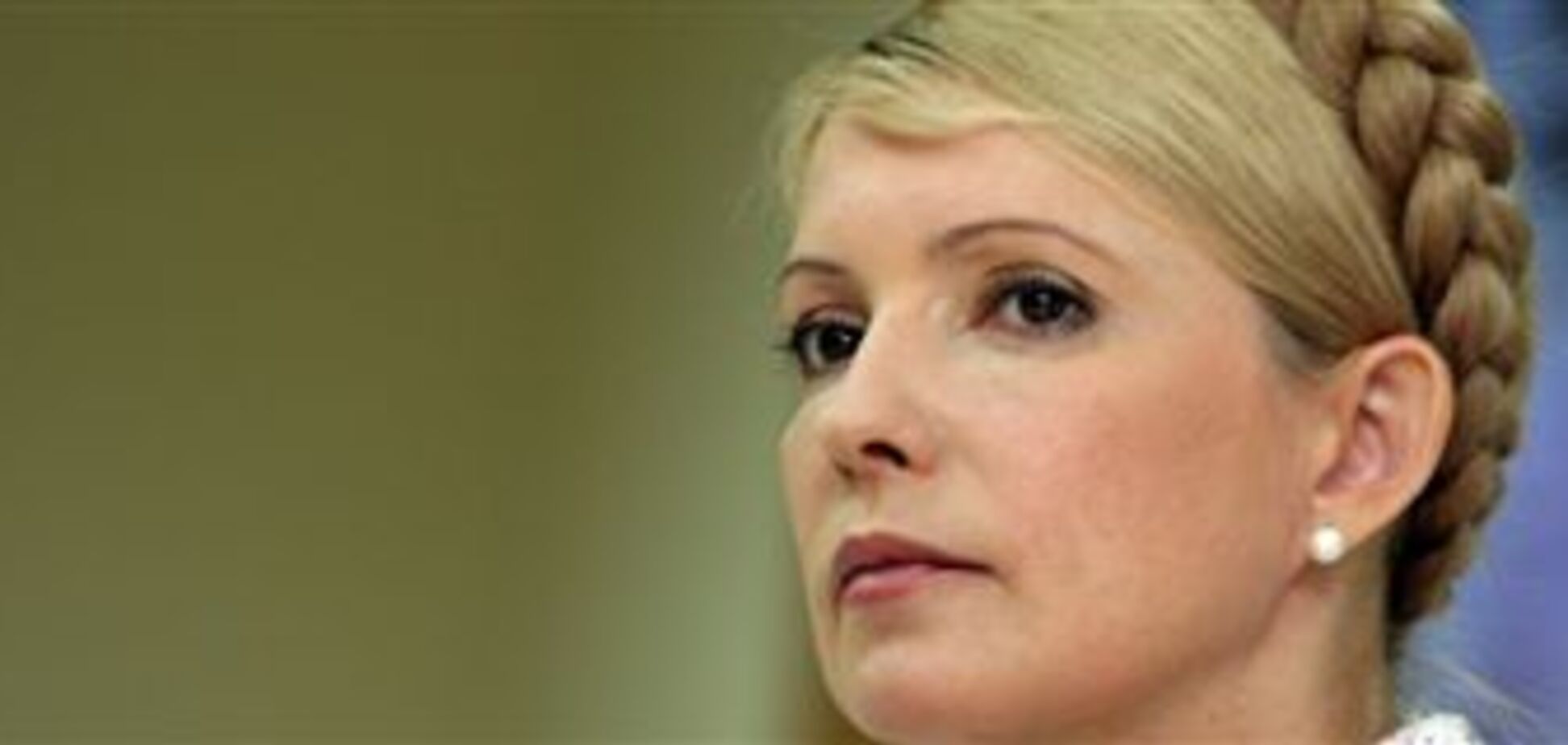 Тимошенко вернет из Гонконга всех моряков