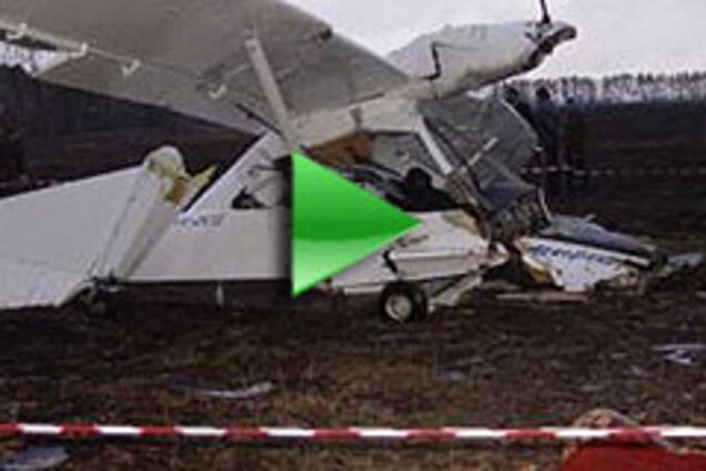 Заступник Черновецького розбився під Києвом