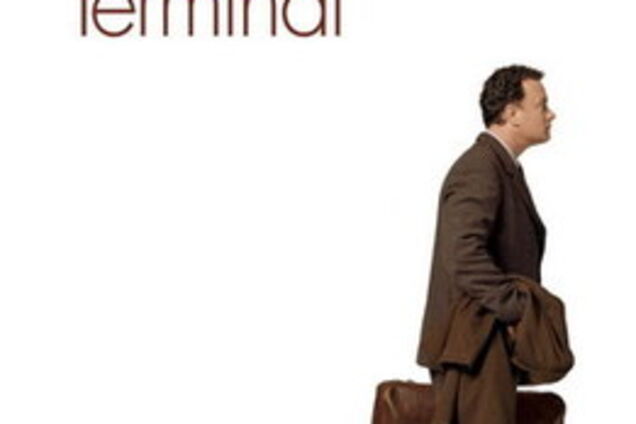 'Термінал' бачили? Схожа ситуація, але гірше - в 'Борисполі'