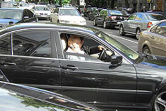 Тимошенко змітає всіх!