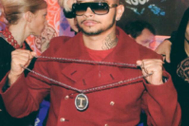 Тіматі жодного разу не згадав про матір дитини Ратмира Шишкова