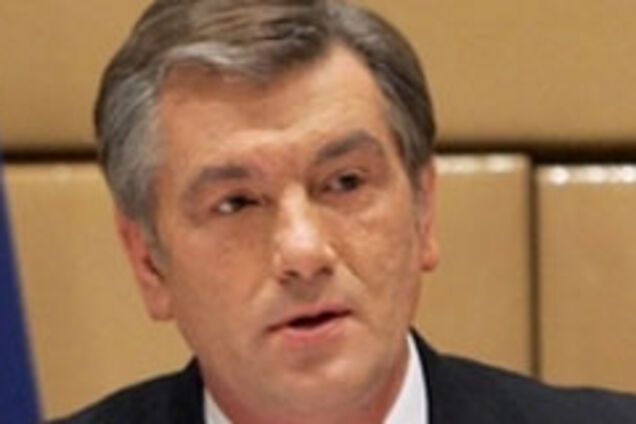 Поет-Матюкальник навчить Ющенко спілкуватися з народом