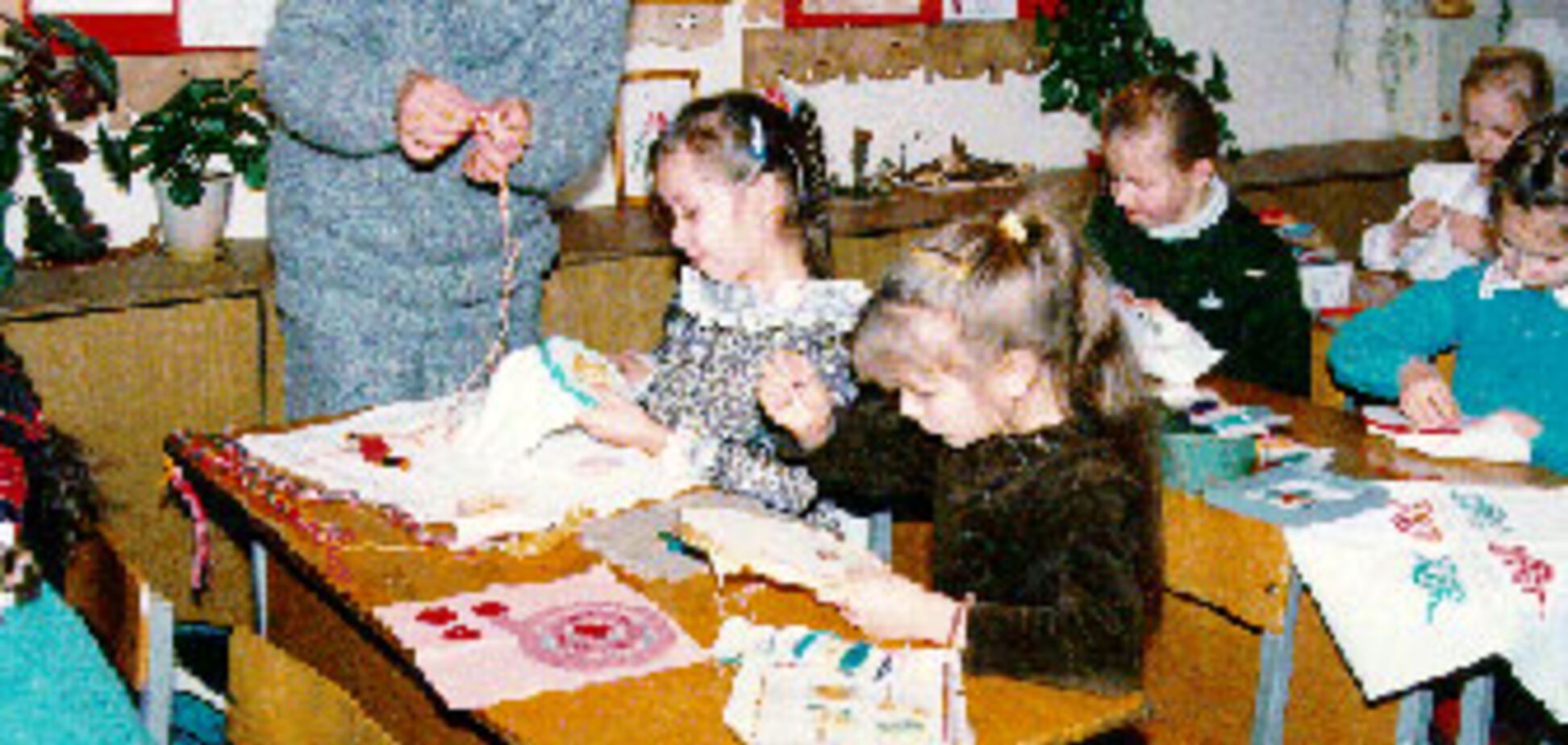 Пробное тестирование изобилует ошибками