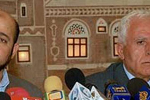 ФАТХ и ХАМАС прекратили мирные переговоры