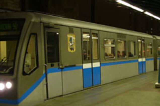 В харьковском метро теракт?