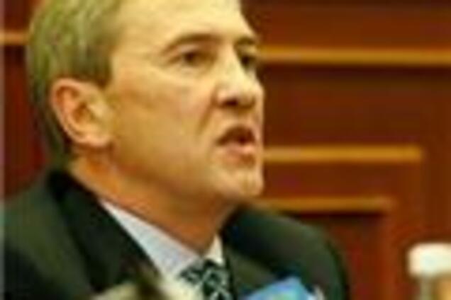 Черновецький придумав план помсти приватникам