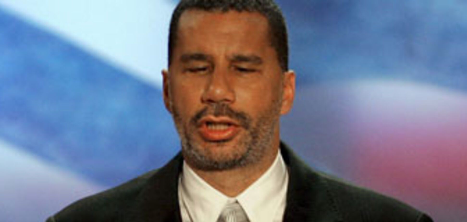 Новий губернатор Нью-Йорка виявився наркоманом