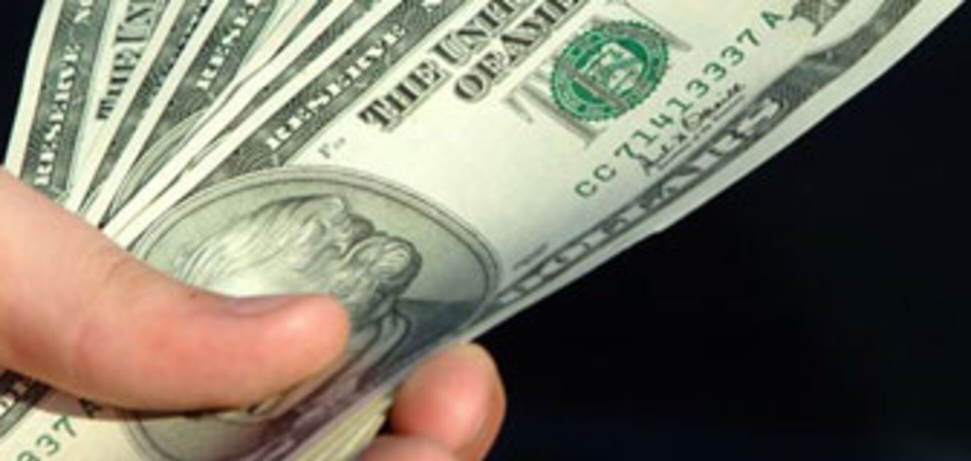 Київ взявся за черкаських хабарників