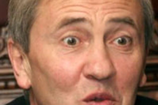 У Черновецкого годовщина «мэрской» работы