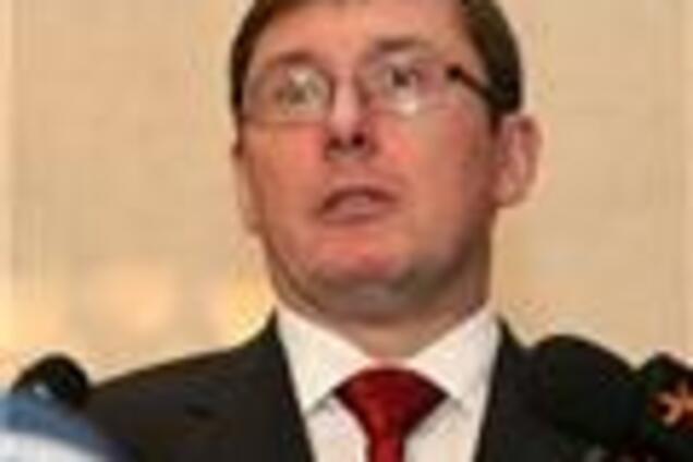 Луценко та Буряк хочуть від 'жіночого проекту' кожен своє