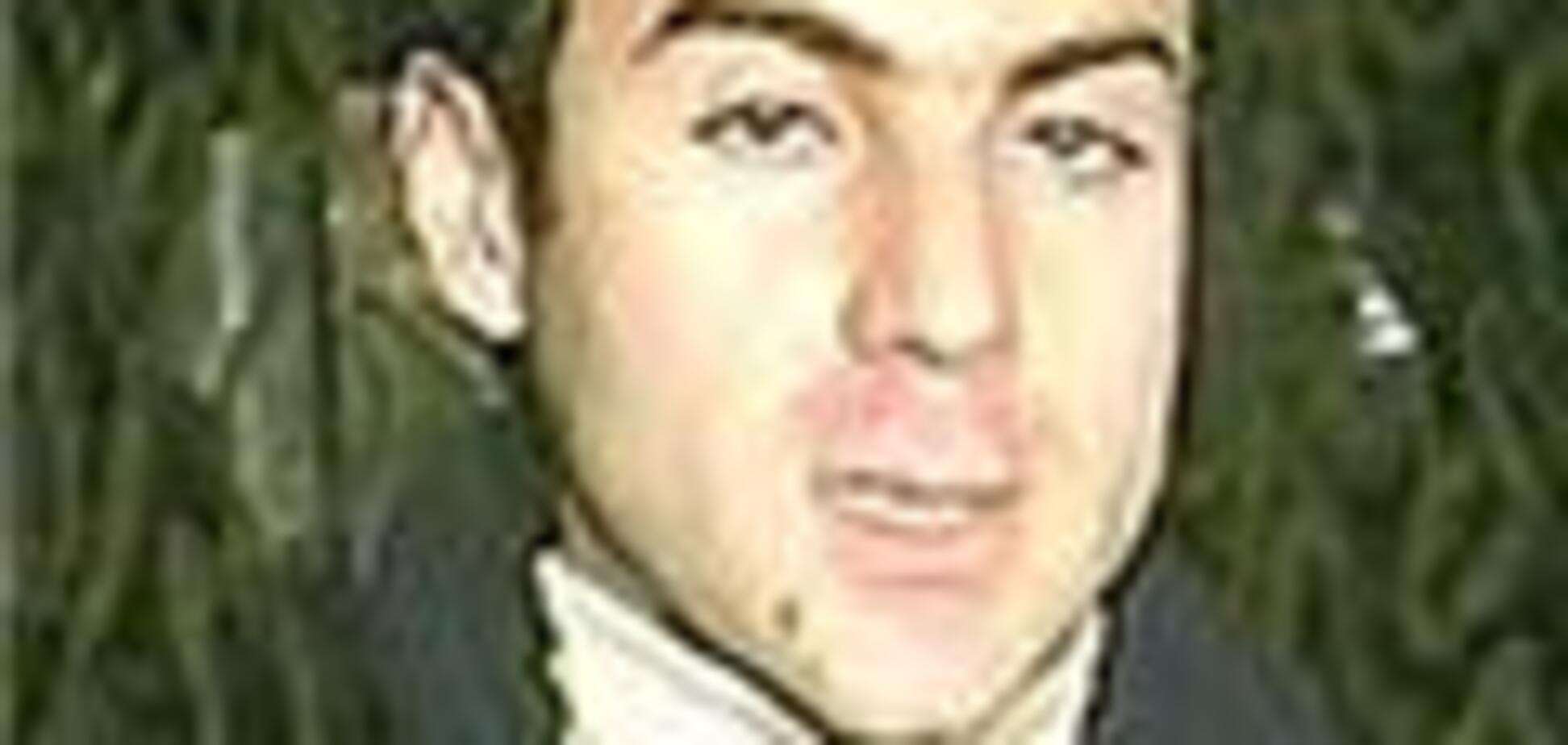 Сьогодні поховали журналіста Першого каналу