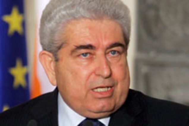 Кіпр відмовив Косово у визнанні