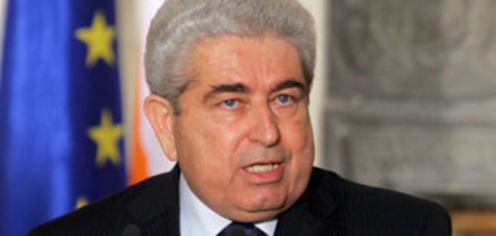 Кіпр відмовив Косово у визнанні