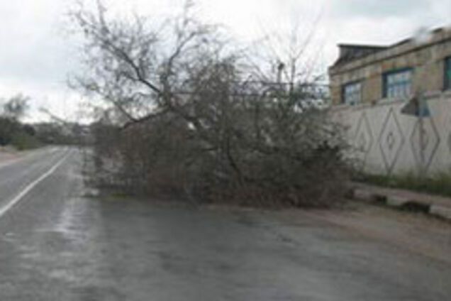 Київ залишився без світла і води