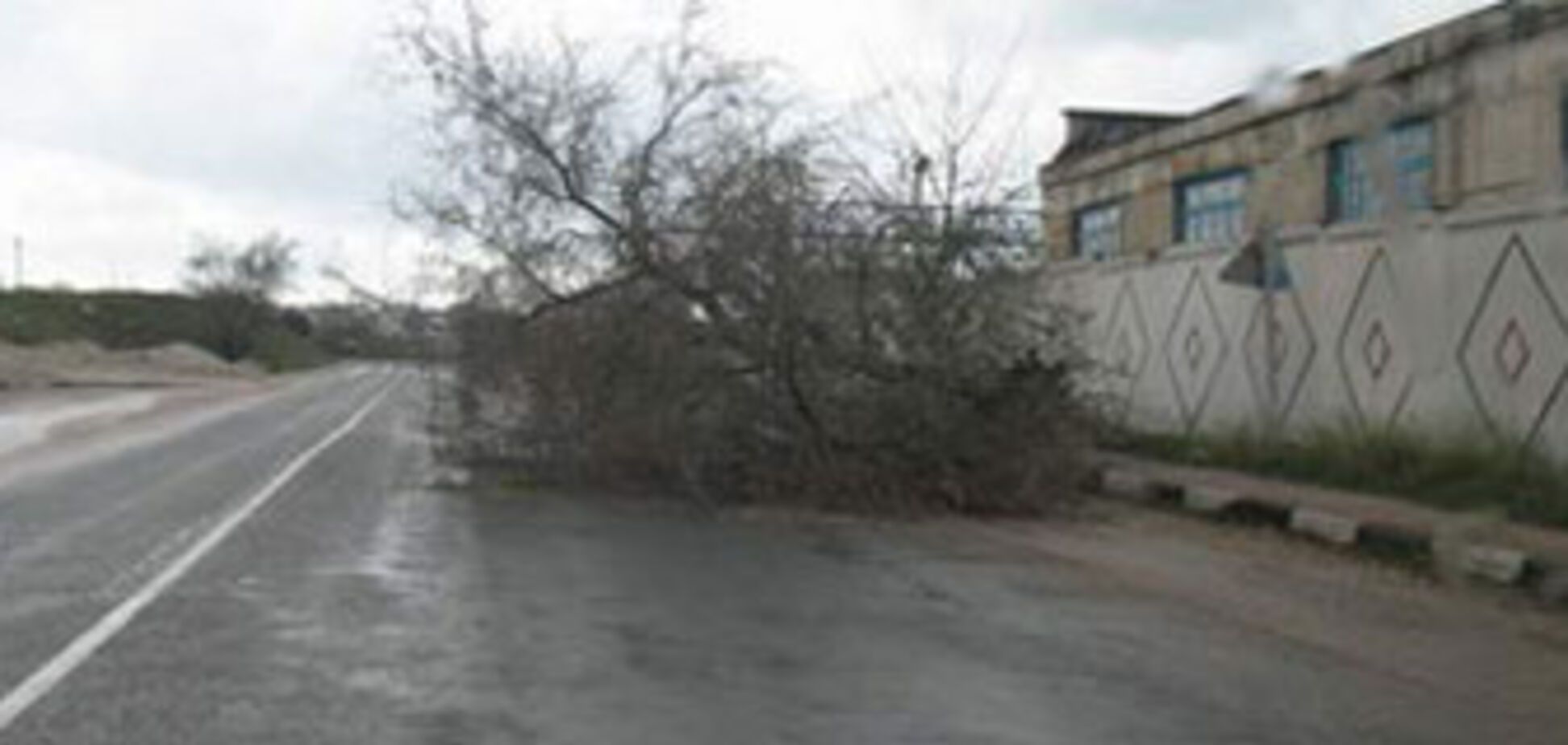 Київ залишився без світла і води