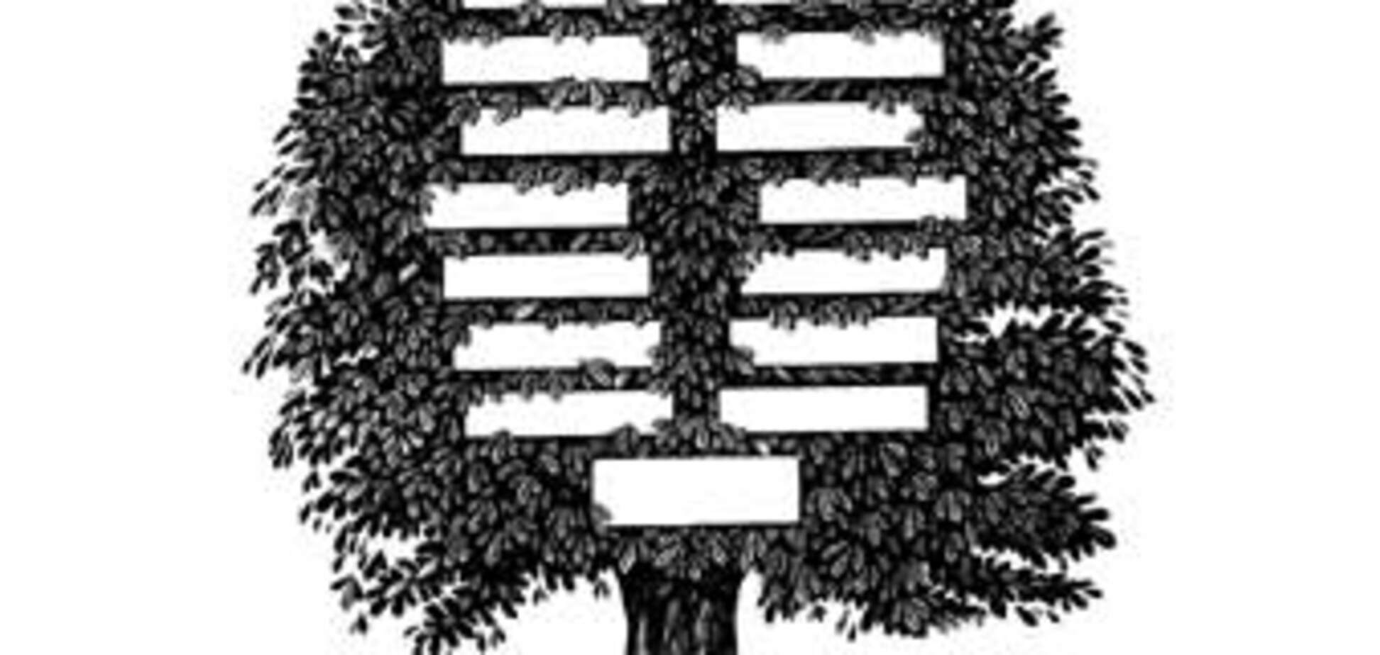 Барак Обама виявився далеким родичем Бреда Пітта