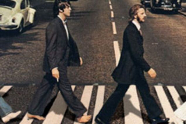 Раритетний запис 'Бітлз' видадуть проти їх волі