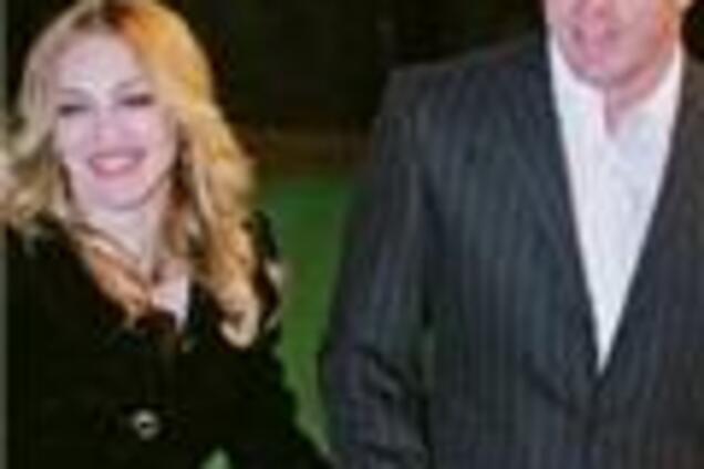 Гай Річі - завзятий рок-н-рольщик 