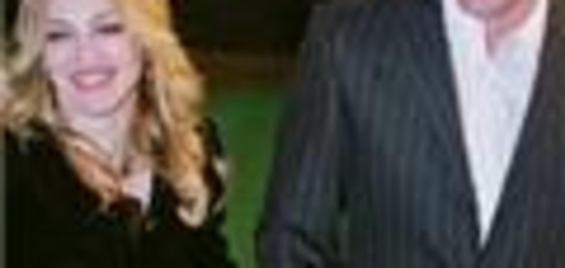 Гай Річі - завзятий рок-н-рольщик