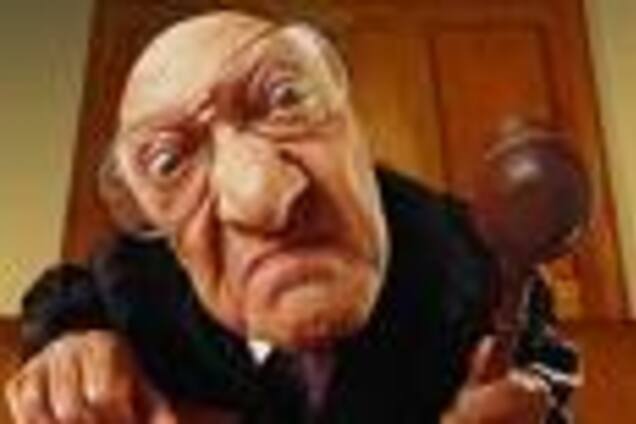 У прокуратурі назріває 'рейдерське' скандал