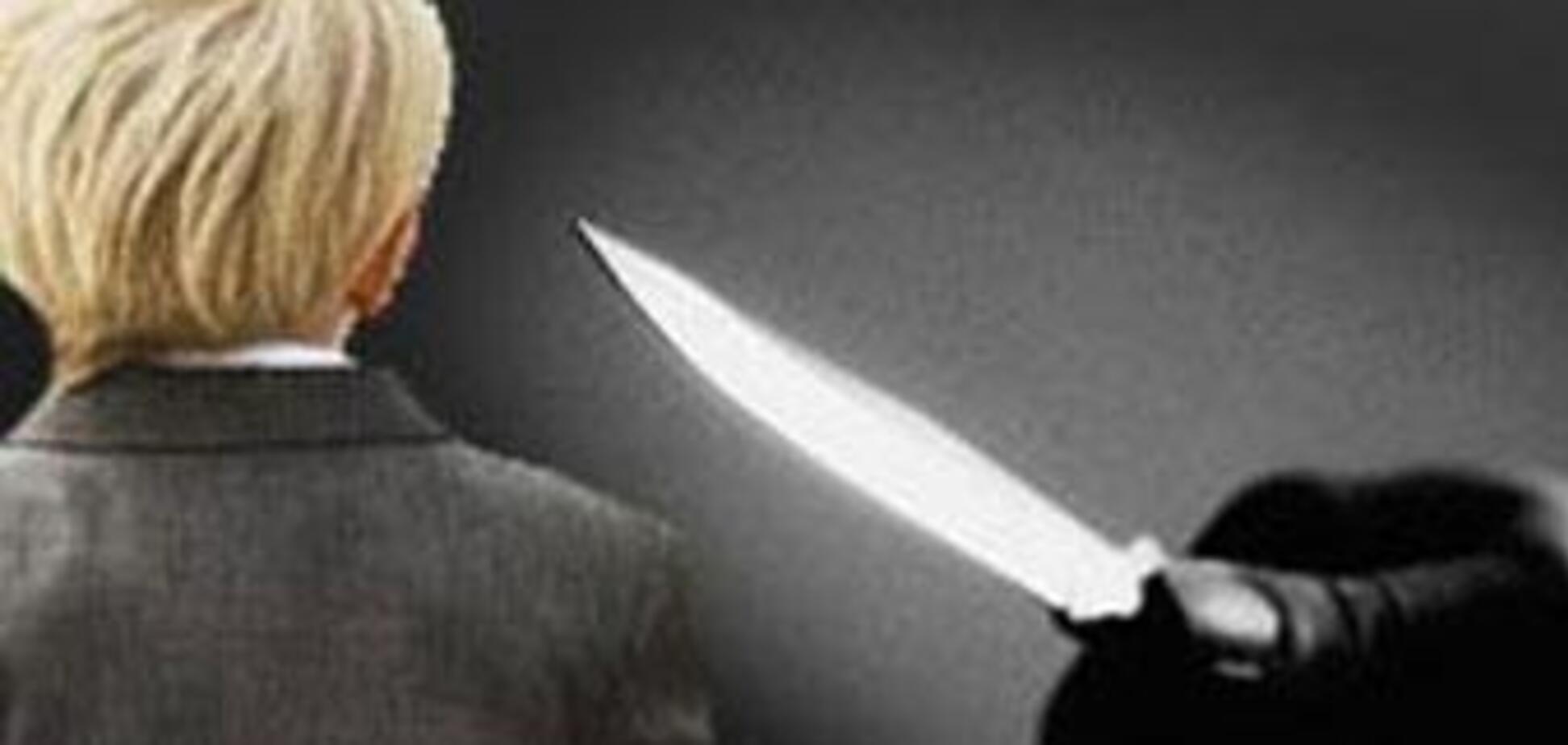 Бізнесмен-маніяк гвалтував і вбивав офіціанток