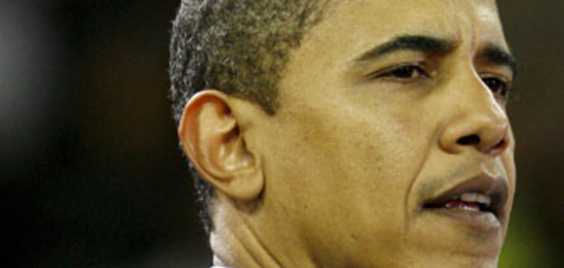 Обама відзвітував за свої доходи