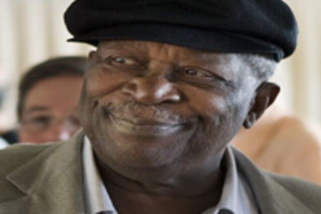 Бі Бі Кінг купив легендарний блюз-клуб