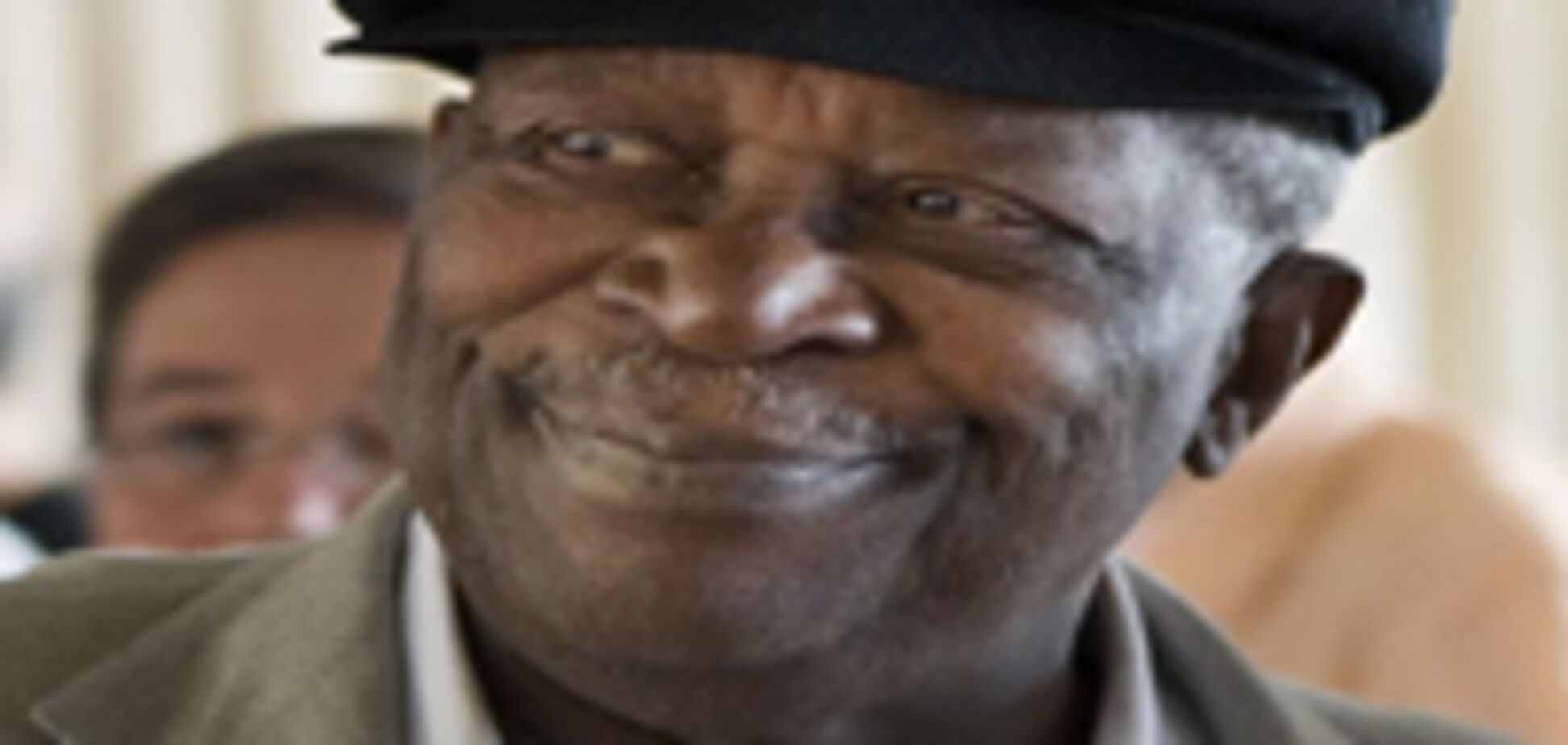 Бі Бі Кінг купив легендарний блюз-клуб