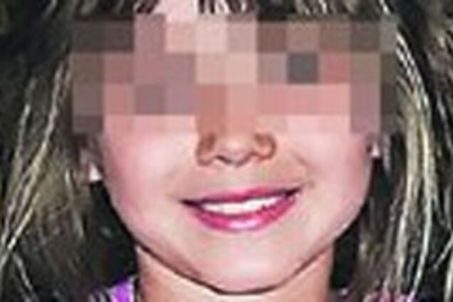 Мертва дівчинка рятувала онкохворих дітей