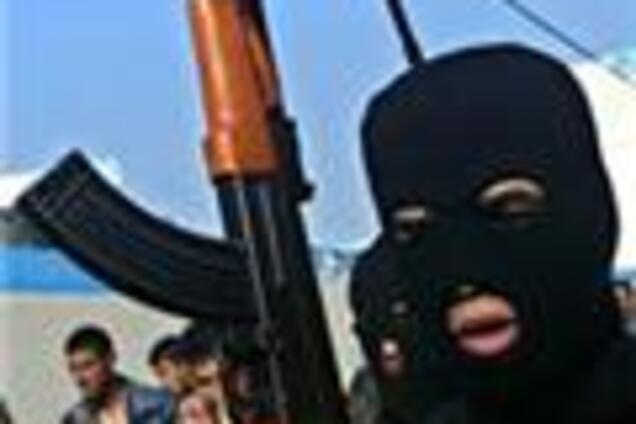 Ізраїль заарештував терориста з 'Хамас'