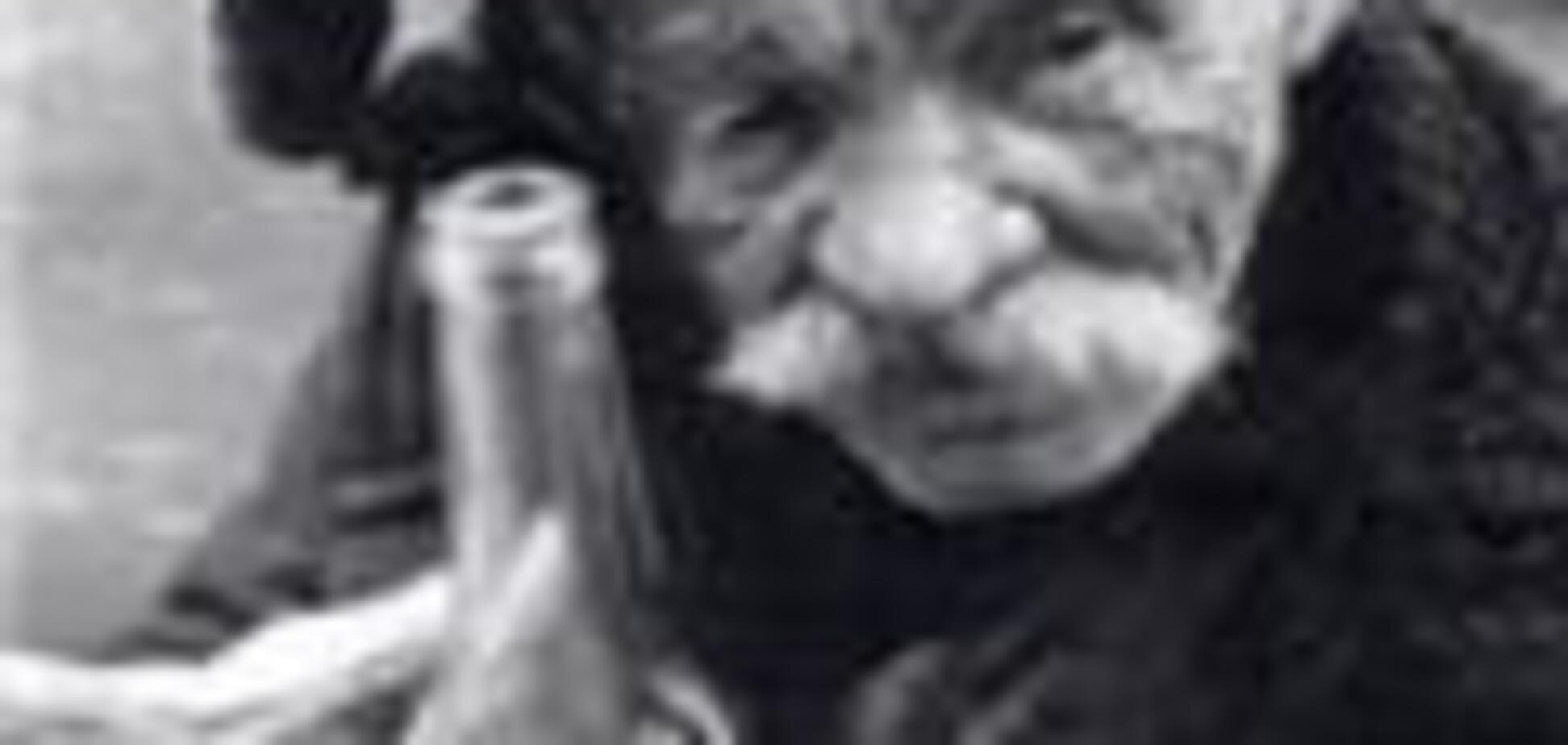 Склад фальшивої горілки розкритий у Вінниці