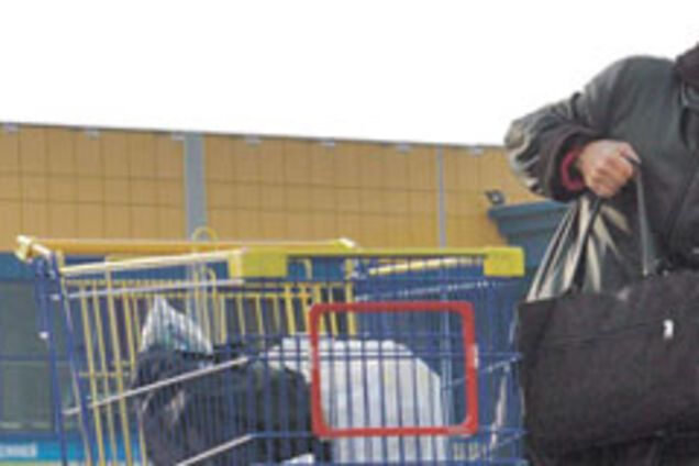 На Великдень українці залишаться без продуктів?