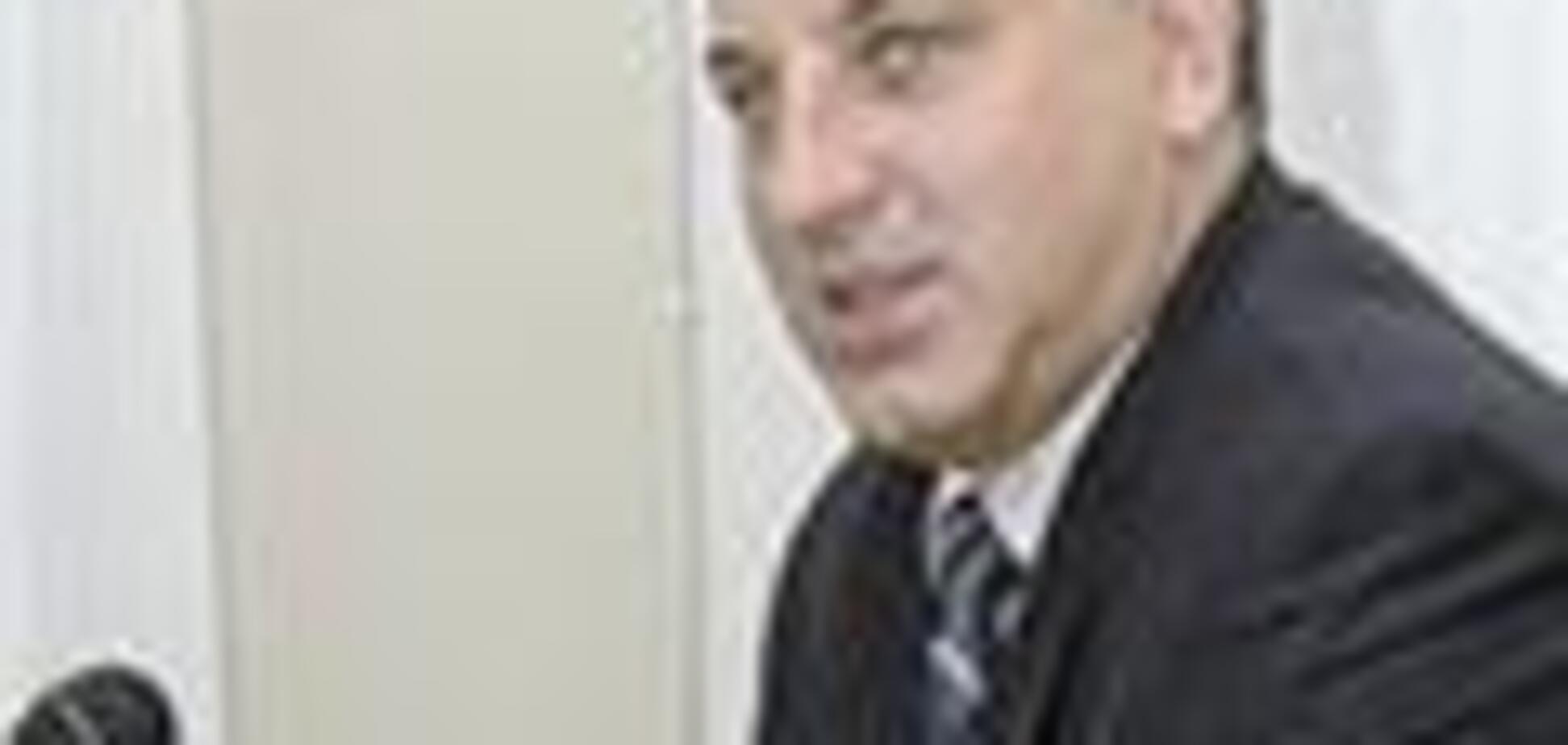 Мэр Сум не дотянул до Черновецкого на один голос