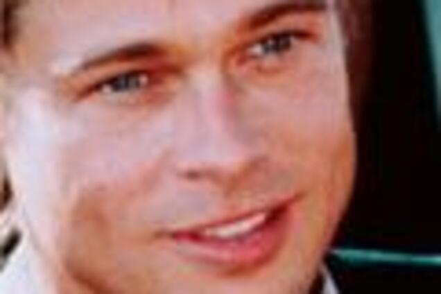 Бред Пітт зіграє Володимира Путіна, 27 березня 2008