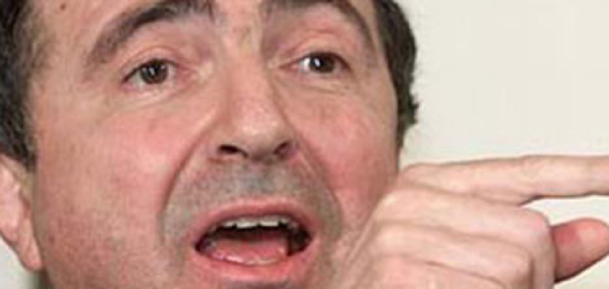 Березовский выдвинул Абрамовичу новые требования