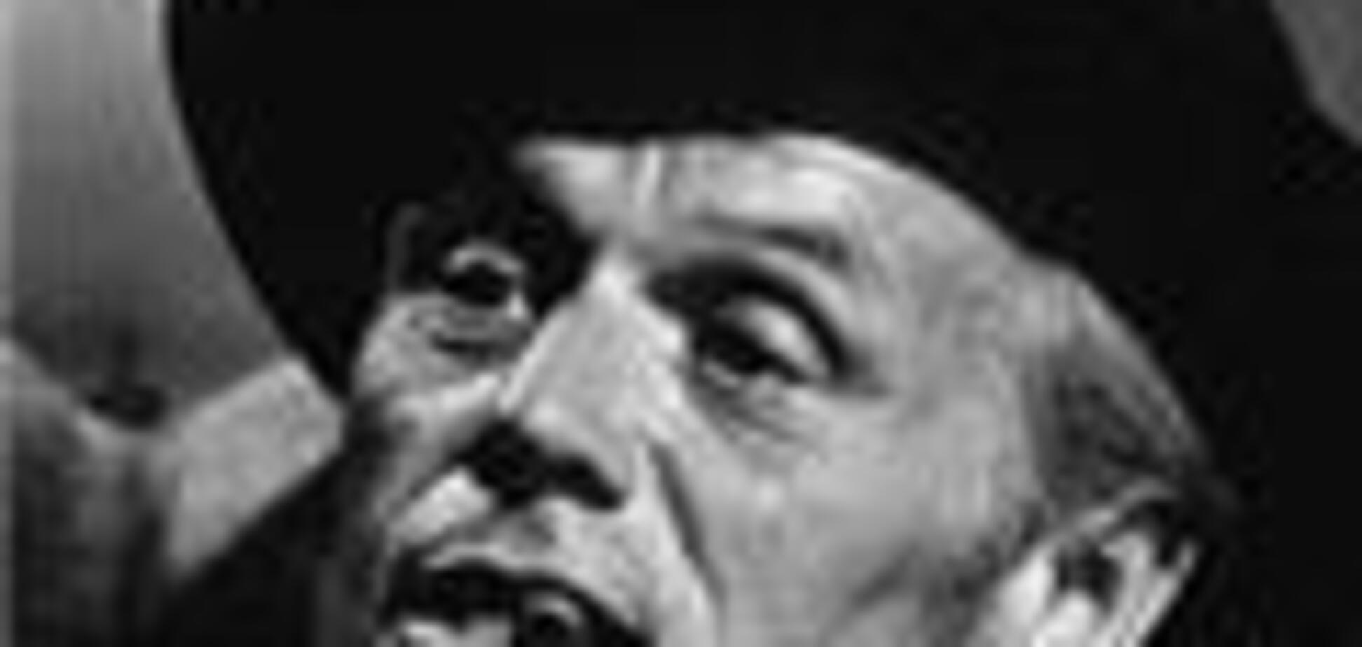 Помер легендарний голлівудський актор